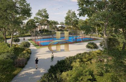 Villa - 4 - 5 for sale in Sobha Elwood - Dubai