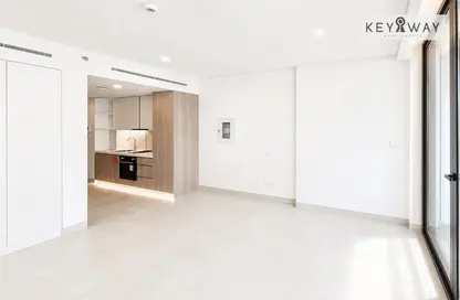 Apartment - 1 Bathroom for rent in Condor Golf Links 18 - Dubai Sports City - Dubai