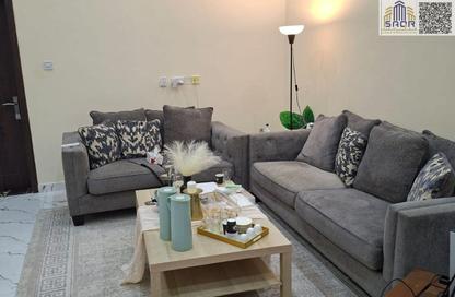 Villa - 5 Bedrooms - 7 Bathrooms for rent in Al Yasmeen 1 - Al Yasmeen - Ajman