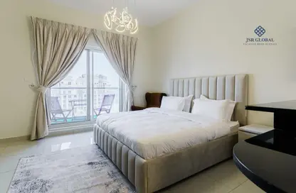 Apartment - Studio - 1 Bathroom for rent in Eagle Heights - Dubai Sports City - Dubai Apartment - Studio - 1 Bathroom for rent in Eagle Heights - Dubai Sports City - Dubai