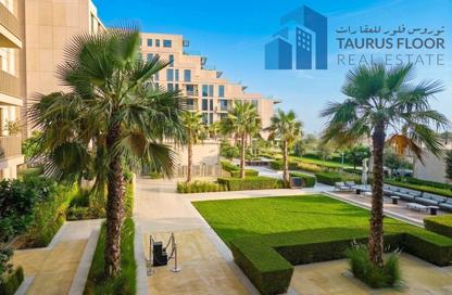 Apartment - 1 Bedroom - 2 Bathrooms for rent in Al Badia Living Building D - Al Badia Living - Dubai Festival City - Dubai