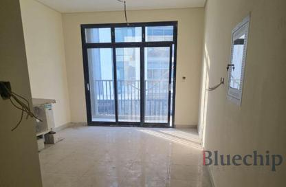 Apartment - Studio - 1 Bathroom for sale in Aryene Greens - Arjan - Dubai Apartment - Studio - 1 Bathroom for sale in Aryene Greens - Arjan - Dubai