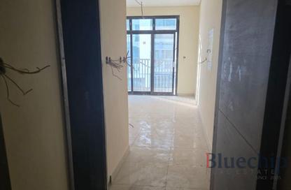 Apartment - Studio - 1 Bathroom for sale in Aryene Greens - Arjan - Dubai Apartment - Studio - 1 Bathroom for sale in Aryene Greens - Arjan - Dubai