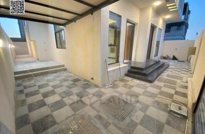 Villa - 5 Bedrooms - 7 Bathrooms for sale in Al Helio 2 - Al Helio - Ajman