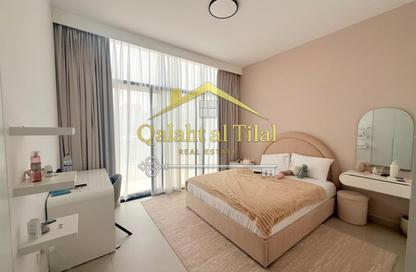 Villa - 4 Bedrooms - 5 Bathrooms for rent in Sendian - Masaar - Tilal City - Sharjah