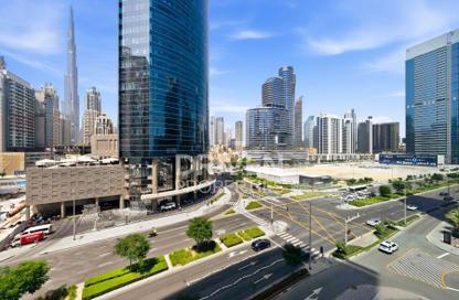 Office Space - Studio for rent in Blue Bay Tower - Business Bay - Dubai Office Space - Studio for rent in Blue Bay Tower - Business Bay - Dubai