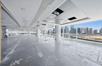 Office Space - Studio for rent in Blue Bay Tower - Business Bay - Dubai Office Space - Studio for rent in Blue Bay Tower - Business Bay - Dubai