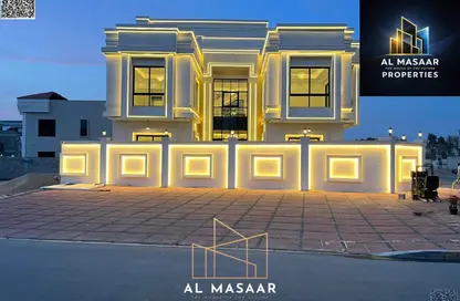 فيلا - 6 غرف نوم - 8 حمامات للبيع في الحليو 2 - الحليو - عجمان