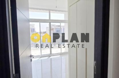 Villa - 3 Bedrooms - 3 Bathrooms for rent in Albizia - Damac Hills 2 - Dubai