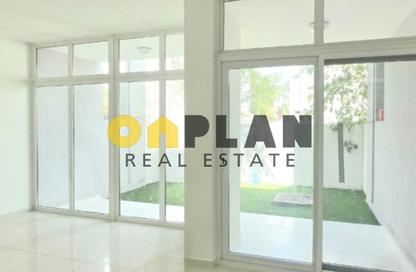 Villa - 3 Bedrooms - 3 Bathrooms for rent in Albizia - Damac Hills 2 - Dubai