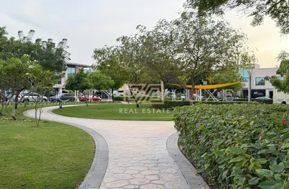 Townhouse - 4 Bedrooms - 5 Bathrooms for sale in Grand Views - Meydan Gated Community - Meydan - Dubai Townhouse - 4 Bedrooms - 5 Bathrooms for sale in Grand Views - Meydan Gated Community - Meydan - Dubai