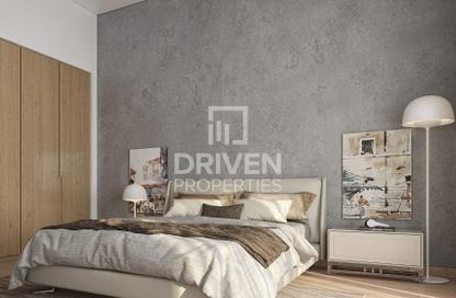 Apartment - 1 - 2 for sale in Azizi Neila - Al Furjan - Dubai Apartment - 1 - 2 for sale in Azizi Neila - Al Furjan - Dubai
