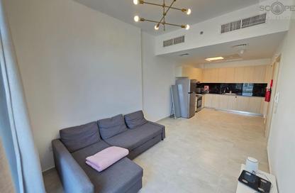 Apartment - 1 - 2 for rent in Binghatti Mirage - District 10 - Jumeirah Village Circle - Dubai Apartment - 1 - 2 for rent in Binghatti Mirage - District 10 - Jumeirah Village Circle - Dubai