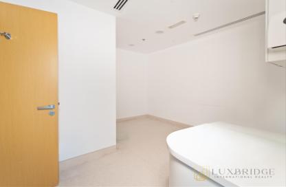 Office Space - Studio for sale in The One Tower - Barsha Heights (Tecom) - Dubai