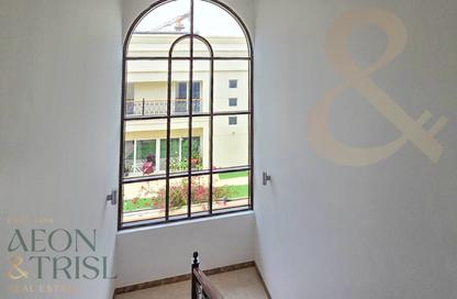 Villa - 4 Bedrooms - 5 Bathrooms for rent in Village 33 - Al Barsha 1 - Al Barsha - Dubai