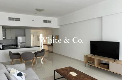 Apartment - 1 - 1 for sale in Loreto 2 A - Loreto 2 - Loreto - Damac Hills - Dubai Apartment - 1 - 1 for sale in Loreto 2 A - Loreto 2 - Loreto - Damac Hills - Dubai