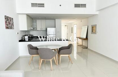 Apartment - 1 - 1 for sale in Loreto 2 A - Loreto 2 - Loreto - Damac Hills - Dubai Apartment - 1 - 1 for sale in Loreto 2 A - Loreto 2 - Loreto - Damac Hills - Dubai