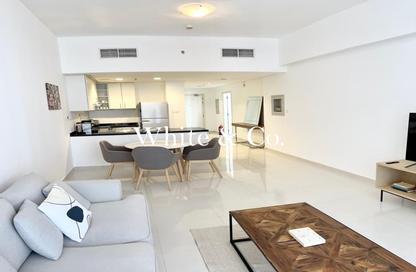 Apartment - 1 - 1 for sale in Loreto 2 A - Loreto 2 - Loreto - Damac Hills - Dubai Apartment - 1 - 1 for sale in Loreto 2 A - Loreto 2 - Loreto - Damac Hills - Dubai