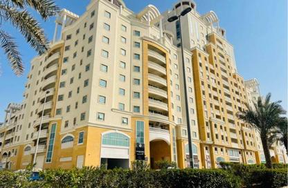 Apartment - 1 - 2 for sale in Plaza Residences 2 - Plaza Residences - District 13 - Jumeirah Village Circle - Dubai