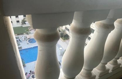 Apartment - 1 - 2 for sale in Plaza Residences 2 - Plaza Residences - District 13 - Jumeirah Village Circle - Dubai