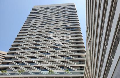 Apartment - 1 Bedroom - 2 Bathrooms for rent in Al Reem Bay Towers 1 - Najmat Abu Dhabi - Al Reem Island - Abu Dhabi