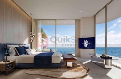شقة - غرفة نوم - 2 حمامات للبيع في تشيلسي ريزيدنسز 2 برج ب - تشلسي ريزيدنس 2 باي داماك - مدينة دبي الملاحية - دبي شقة - غرفة نوم - 2 حمامات للبيع في تشيلسي ريزيدنسز 2 برج ب - تشلسي ريزيدنس 2 باي داماك - مدينة دبي الملاحية - دبي
