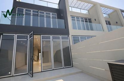 Townhouse - 3 - 5 for sale in West Village - Al Furjan - Dubai