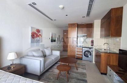 Apartment - Studio - 1 Bathroom for rent in The Spirit - Dubai Sports City - Dubai Apartment - Studio - 1 Bathroom for rent in The Spirit - Dubai Sports City - Dubai