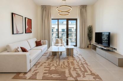 Apartment - 1 - 1 for rent in Views B - Yas Golf Collection - Yas Island - Abu Dhabi Apartment - 1 - 1 for rent in Views B - Yas Golf Collection - Yas Island - Abu Dhabi