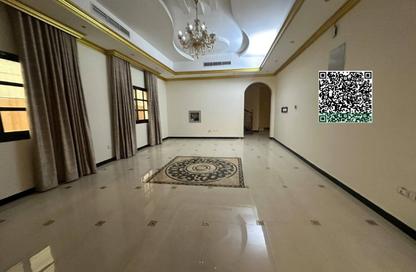 Villa - Studio - 6 for rent in Al Mowaihat 2 - Al Mowaihat - Ajman