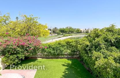 Villa - 2 - 3 for rent in Springs 12 - The Springs - Dubai Villa - 2 - 3 for rent in Springs 12 - The Springs - Dubai