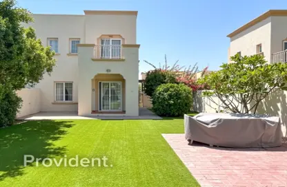 Villa - 2 Bedrooms - 3 Bathrooms for rent in Springs 12 - The Springs - Dubai Villa - 2 Bedrooms - 3 Bathrooms for rent in Springs 12 - The Springs - Dubai