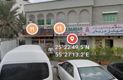 Whole Building - 6 Bedrooms - 7+ Bathrooms for sale in Al Naimiya - Al Nuaimiya - Ajman