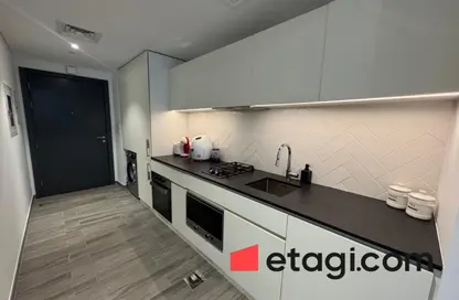 شقة - 1 حمام للايجار في بلغرافيا سكوير - قرية جميرا الدائرية - دبي