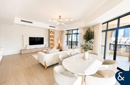 Apartment - 2 Bedrooms - 3 Bathrooms for sale in Attareen Residences - The Old Town Island - Old Town - Downtown Dubai - Dubai Apartment - 2 Bedrooms - 3 Bathrooms for sale in Attareen Residences - The Old Town Island - Old Town - Downtown Dubai - Dubai