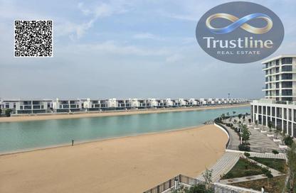 Apartment - 1 Bedroom - 2 Bathrooms for rent in Bluebay Walk - Ajmal Makan City - Sharjah Waterfront City - Sharjah Apartment - 1 Bedroom - 2 Bathrooms for rent in Bluebay Walk - Ajmal Makan City - Sharjah Waterfront City - Sharjah