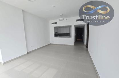 Apartment - 1 Bedroom - 2 Bathrooms for rent in Bluebay Walk - Ajmal Makan City - Sharjah Waterfront City - Sharjah