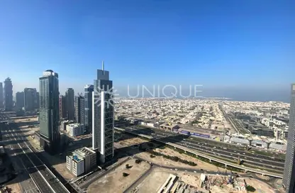 Apartment - 2 Bedrooms - 3 Bathrooms for rent in Forte 1 - Forte - Downtown Dubai - Dubai