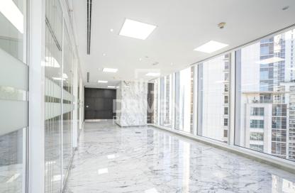 Office Space - Studio for rent in Bay Square Building 2 - Bay Square - Business Bay - Dubai