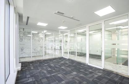 Office Space - Studio for rent in Bay Square Building 2 - Bay Square - Business Bay - Dubai