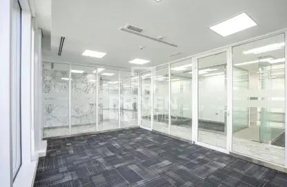 Office Space - Studio for rent in Bay Square Building 2 - Bay Square - Business Bay - Dubai