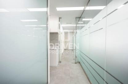 Office Space - Studio for rent in Bay Square Building 2 - Bay Square - Business Bay - Dubai