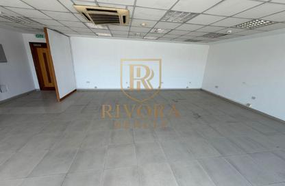 Office Space - Studio for rent in Al Quoz 3 - Al Quoz - Dubai