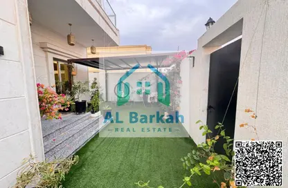 Villa - 3 Bedrooms - 4 Bathrooms for rent in Al Yasmeen 1 - Al Yasmeen - Ajman