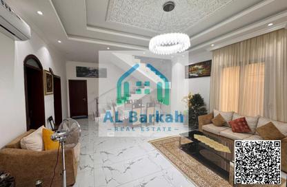 Villa - 3 Bedrooms - 4 Bathrooms for rent in Al Yasmeen 1 - Al Yasmeen - Ajman