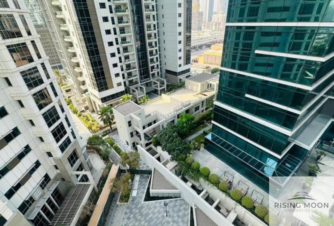 LARGE 2BR FOR SALE IN EXECUTIVE TOWERS