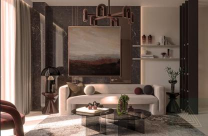 Apartment - Studio - 1 Bathroom for sale in luxor by imtiaz - District 14 - Jumeirah Village Circle - Dubai