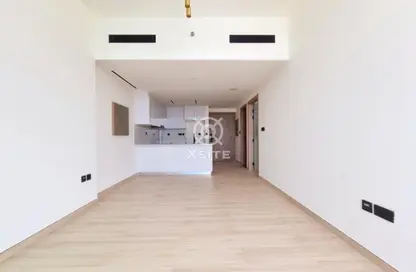 شقة - 2 غرف نوم - 2 حمامات للايجار في بن غاطي كورنر - الضاحية 10 - قرية جميرا الدائرية - دبي