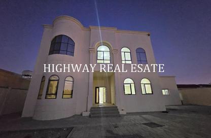 Villa - 6 - 7+ for sale in Al Azra - Al Riqqa - Sharjah