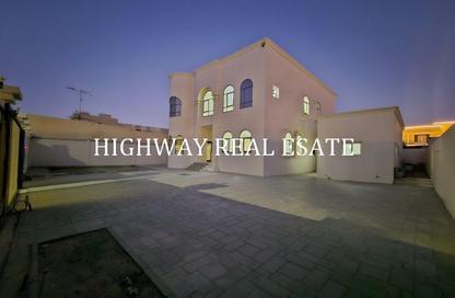 Villa - 6 - 7+ for sale in Al Azra - Al Riqqa - Sharjah Villa - 6 - 7+ for sale in Al Azra - Al Riqqa - Sharjah